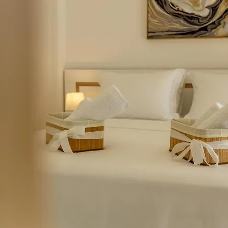 Swan Exclusive With Large Balcony Thessaloniki